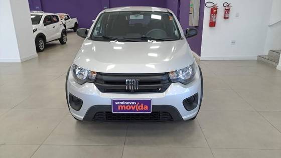 FIAT MOBI 1.0 EVO FLEX LIKE. MANUAL FIAT MOBI 1.0 EVO FLEX LIKE. MANUAL